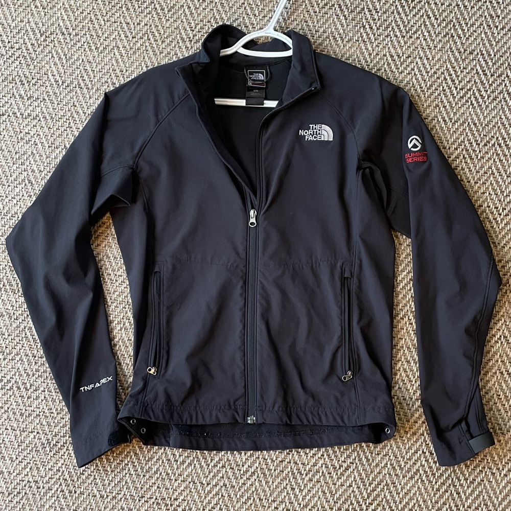 The North Face Summit Series women’s M jacket - Black